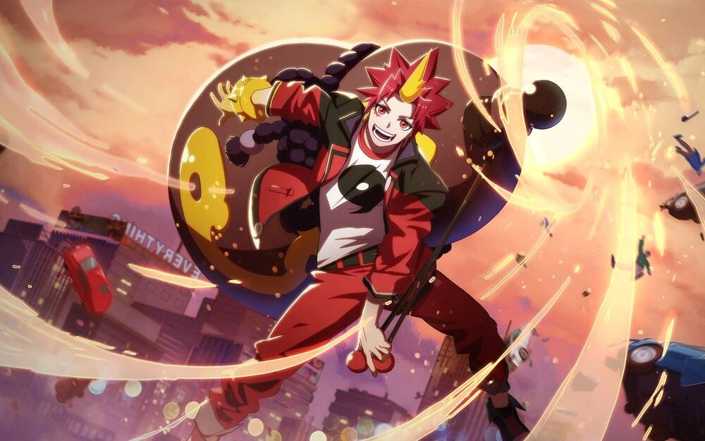 Học Viện Phi Nhân Chapter 278.2 - 3