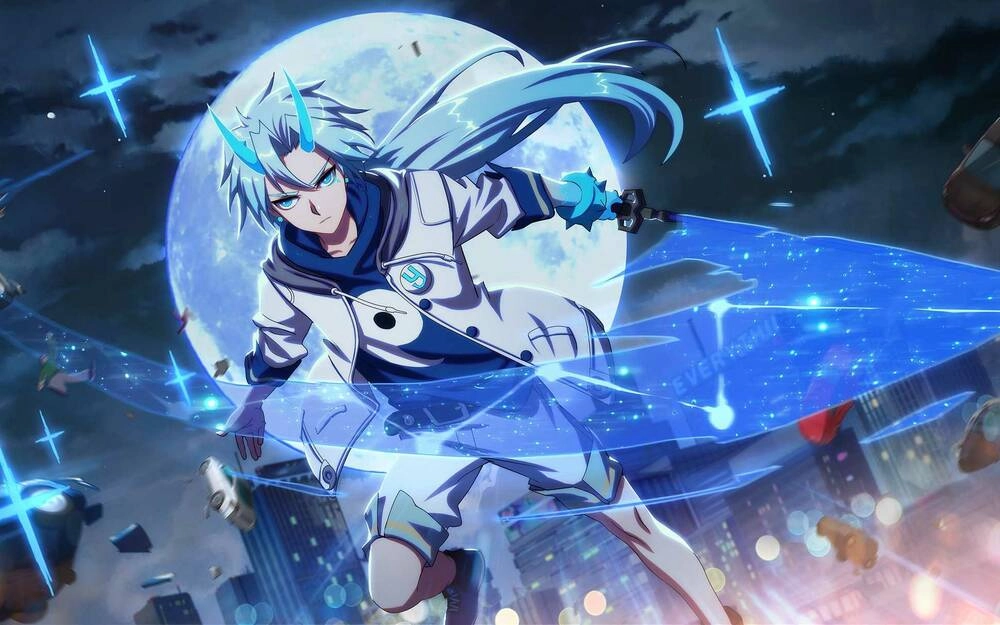 Học Viện Phi Nhân Chapter 278.2 - 4