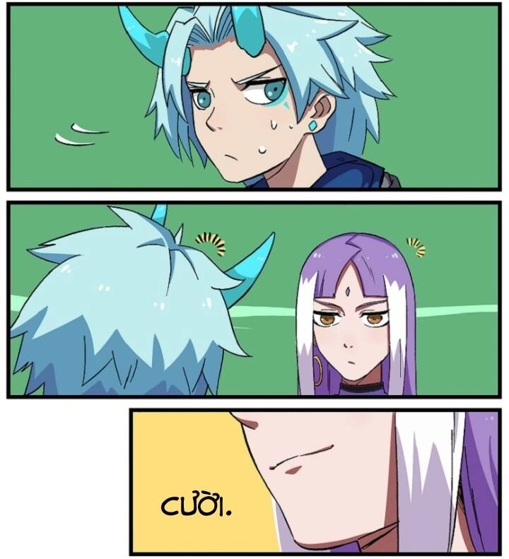 Học Viện Phi Nhân Chapter 278.2 - 8