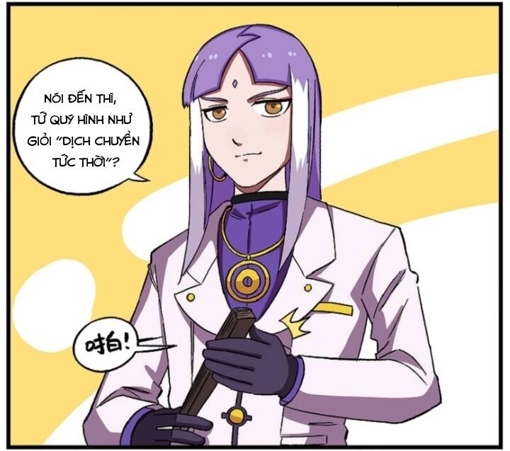 Học Viện Phi Nhân Chapter 278.2 - 9