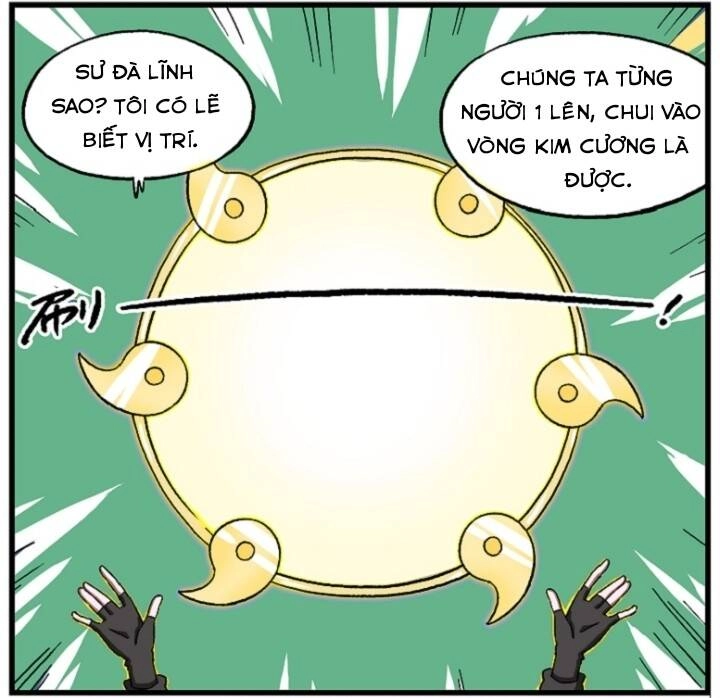 Học Viện Phi Nhân Chapter 278.2 - 13