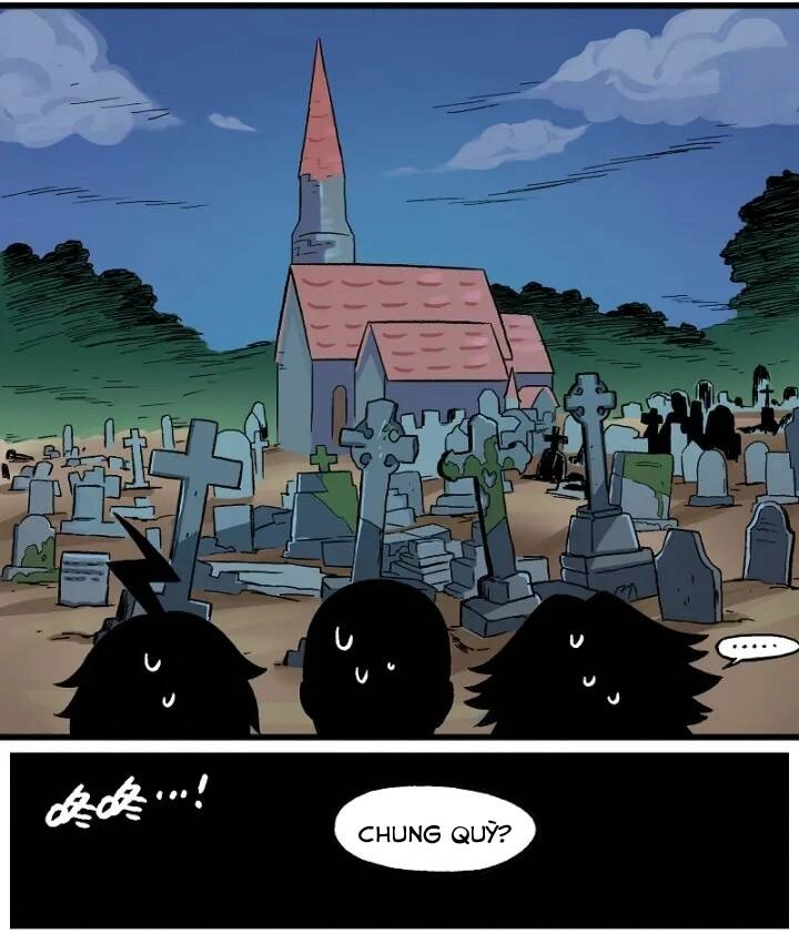 Học Viện Phi Nhân Chapter 281.2 - 13