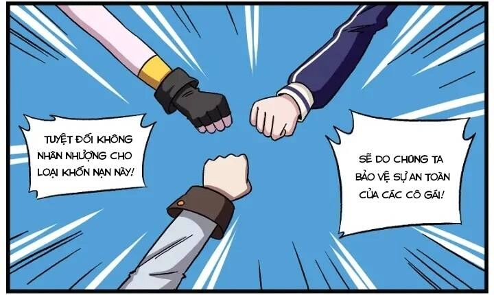 Học Viện Phi Nhân Chapter 281.2 - 26