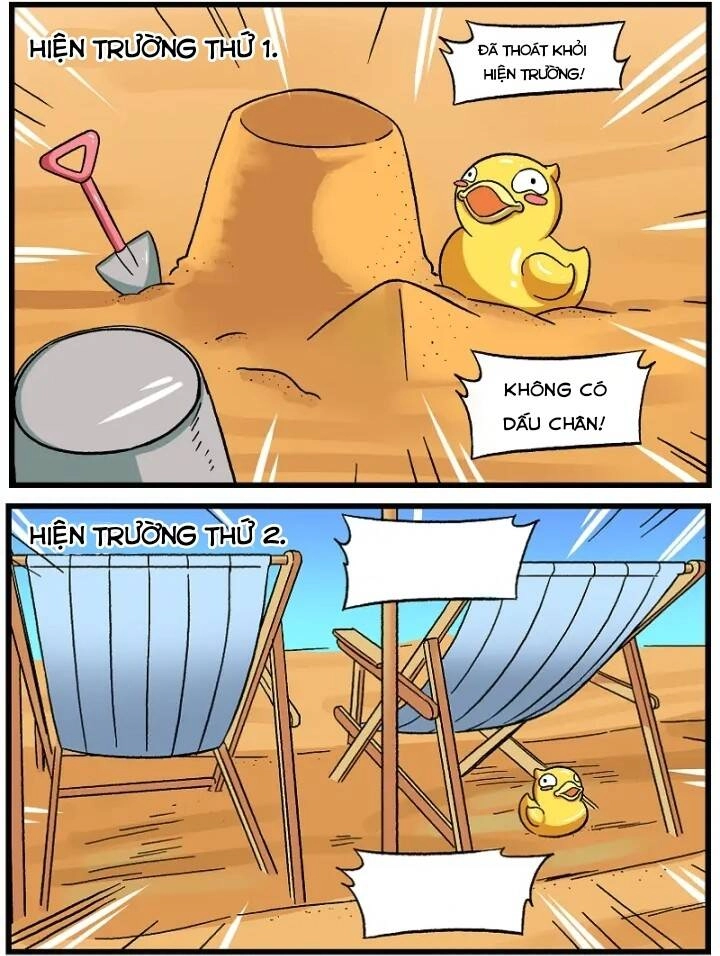 Học Viện Phi Nhân Chapter 281.2 - 27