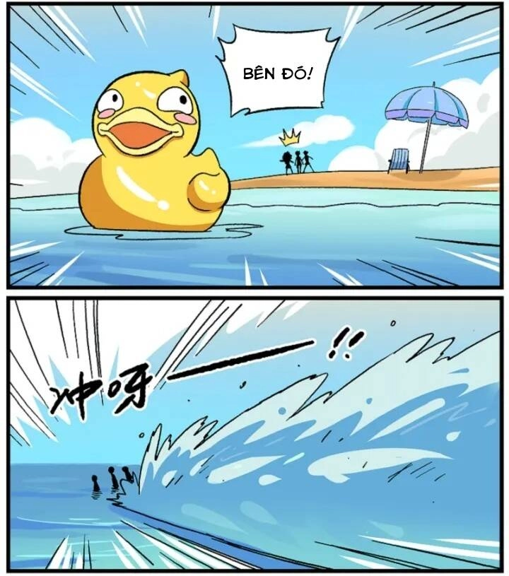 Học Viện Phi Nhân Chapter 281.2 - 29