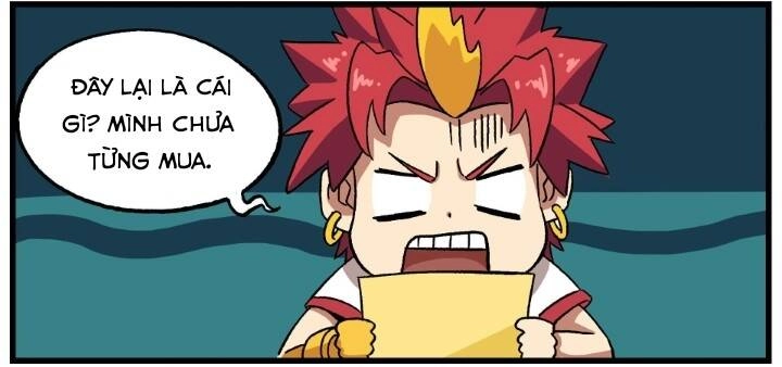 Học Viện Phi Nhân Chapter 285.2 - 21