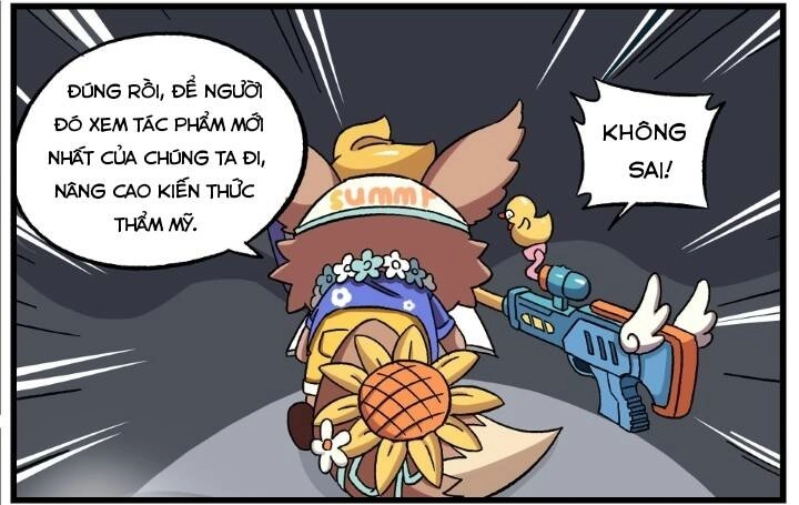 Học Viện Phi Nhân Chapter 285.2 - 22