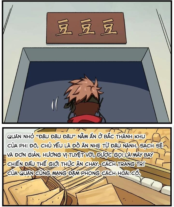 Học Viện Phi Nhân Chapter 285.2 - 24