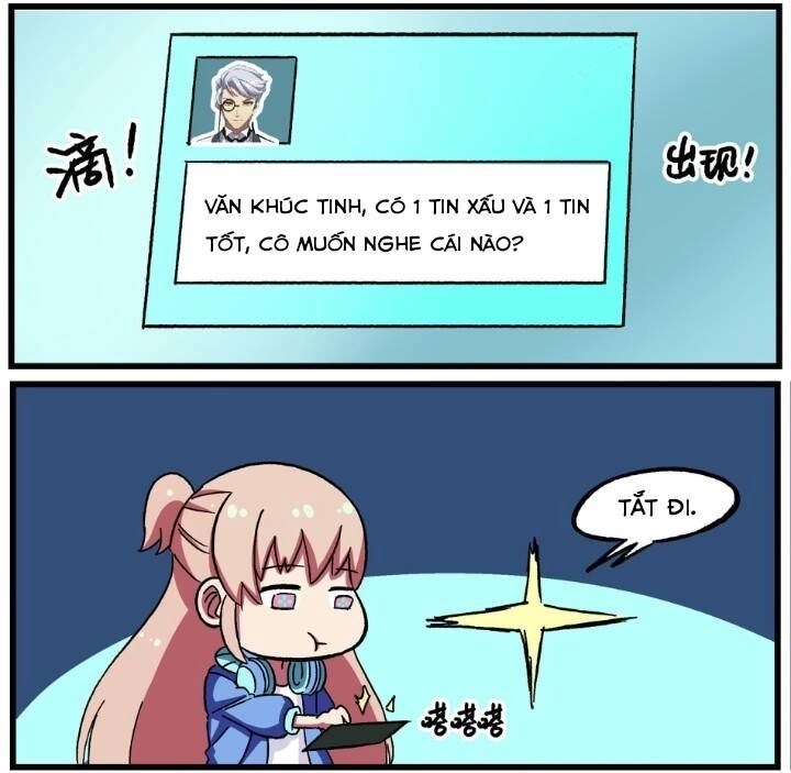 Học Viện Phi Nhân Chapter 288.2 - 14