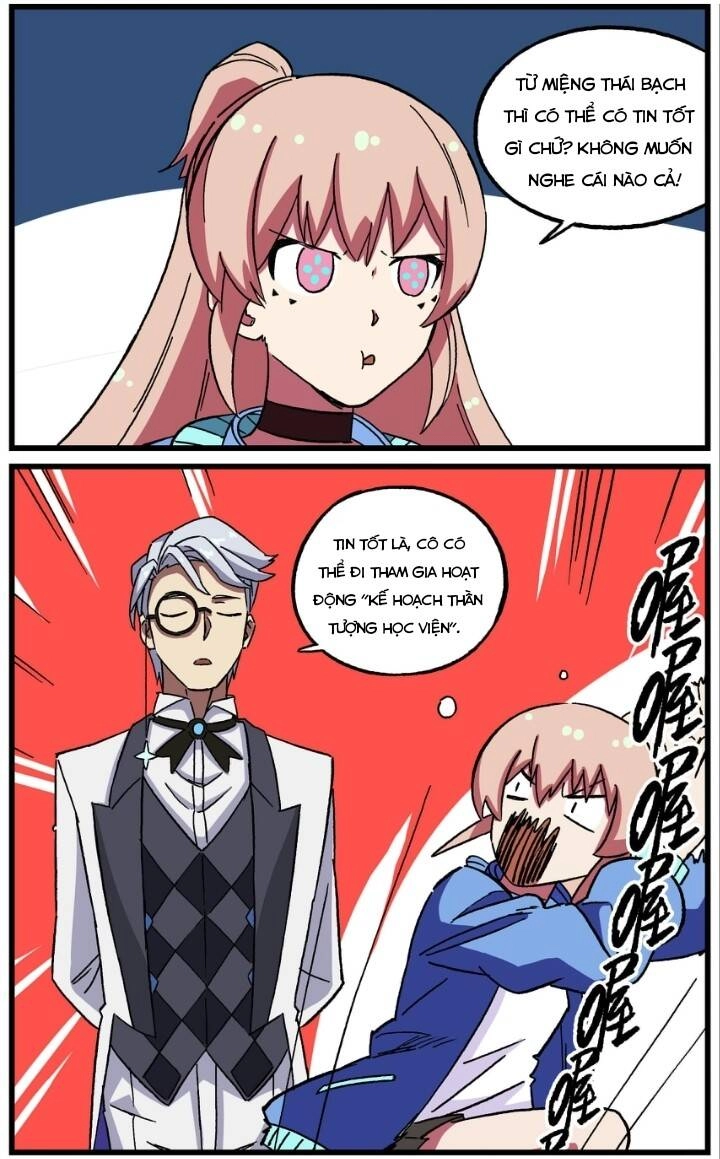 Học Viện Phi Nhân Chapter 288.2 - 15