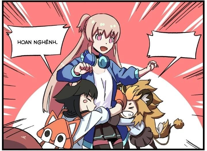 Học Viện Phi Nhân Chapter 288.2 - 27