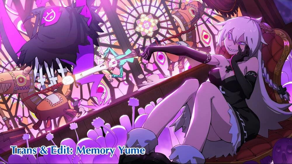 Học Viện Phi Nhân Chapter 291.2 - 2