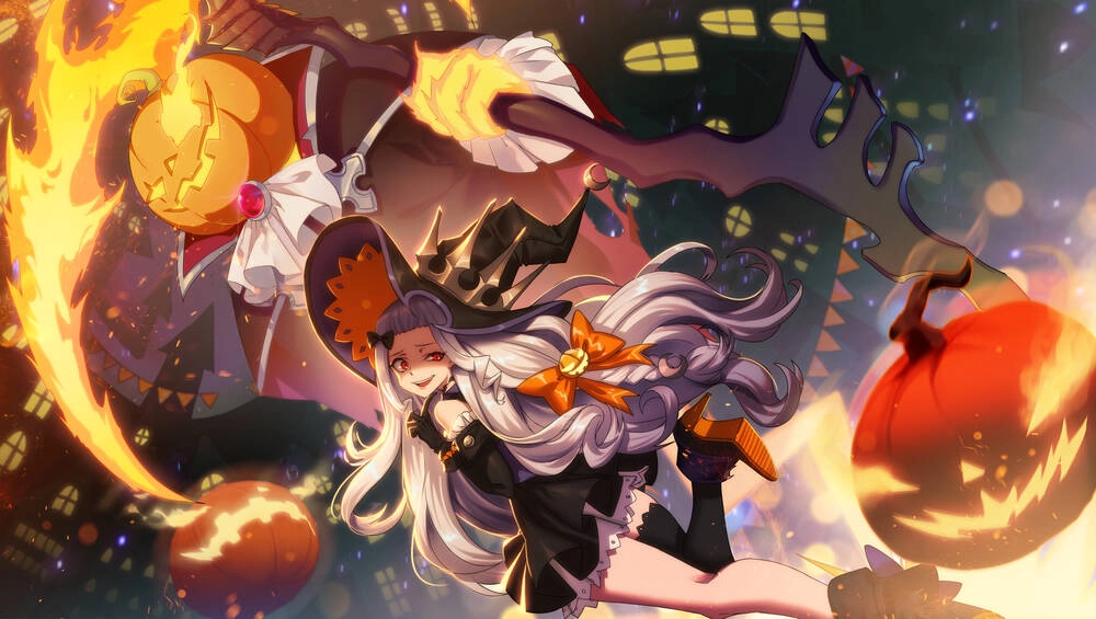 Học Viện Phi Nhân Chapter 291.2 - 3