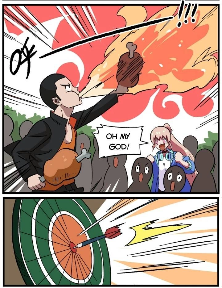 Học Viện Phi Nhân Chapter 291.2 - 7