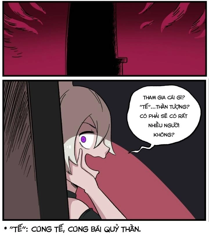 Học Viện Phi Nhân Chapter 291.2 - 12