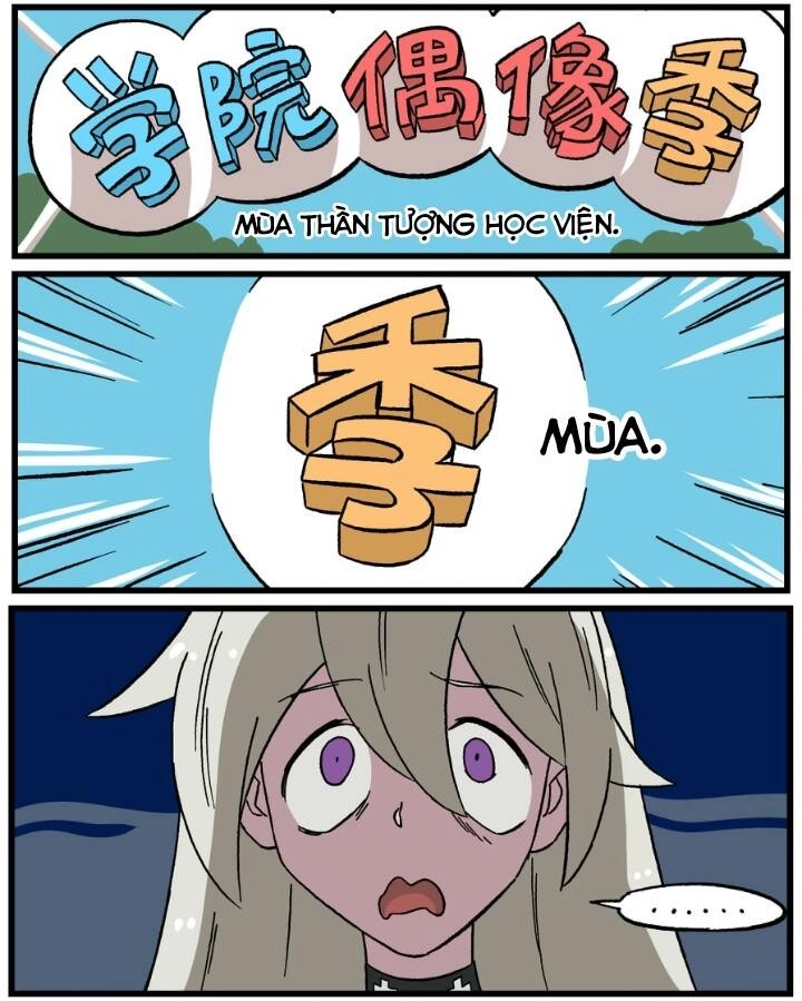 Học Viện Phi Nhân Chapter 291.2 - 15