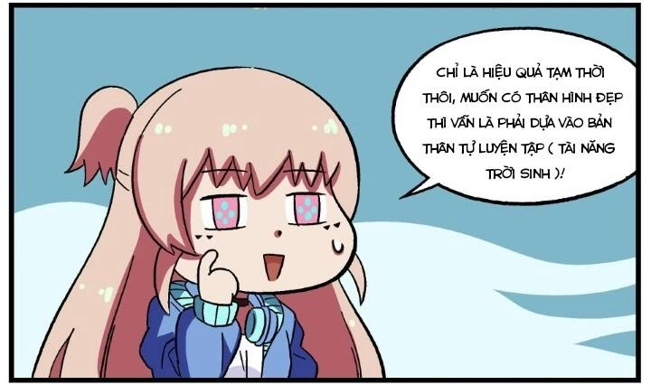 Học Viện Phi Nhân Chapter 291.2 - 32