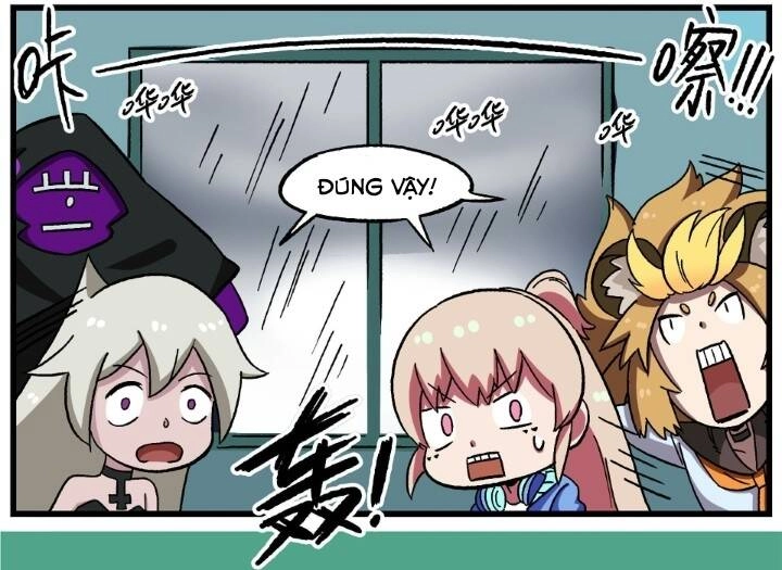 Học Viện Phi Nhân Chapter 291.2 - 39