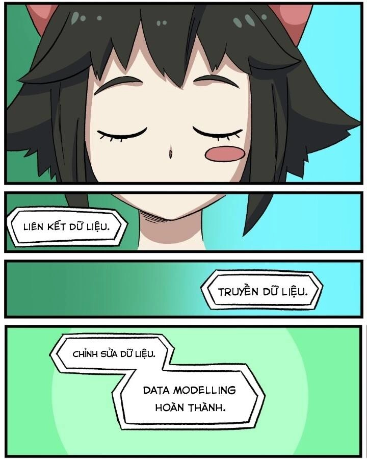 Học Viện Phi Nhân Chapter 297 - 11