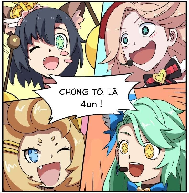 Học Viện Phi Nhân Chapter 297 - 19