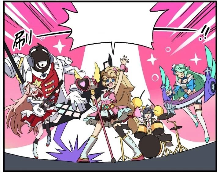 Học Viện Phi Nhân Chapter 297 - 20