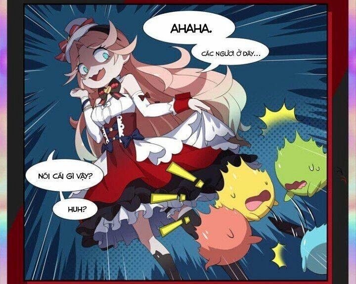 Học Viện Phi Nhân Chapter 298.3 - 19