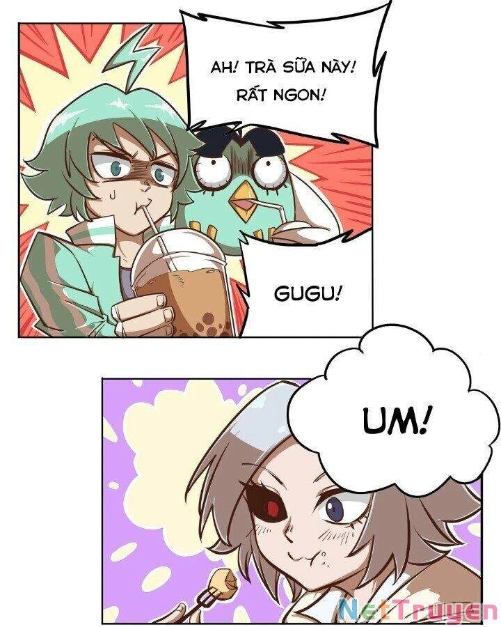 Học Viện Phi Nhân Chapter 301.3 - 8