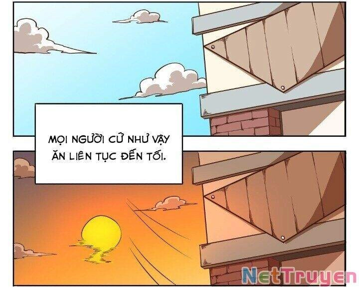 Học Viện Phi Nhân Chapter 301.3 - 11