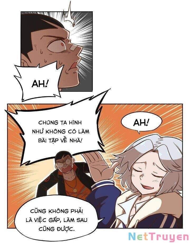 Học Viện Phi Nhân Chapter 301.3 - 14