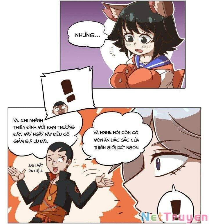 Học Viện Phi Nhân Chapter 301.3 - 20