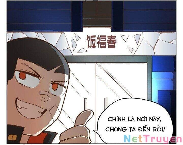 Học Viện Phi Nhân Chapter 301.3 - 37