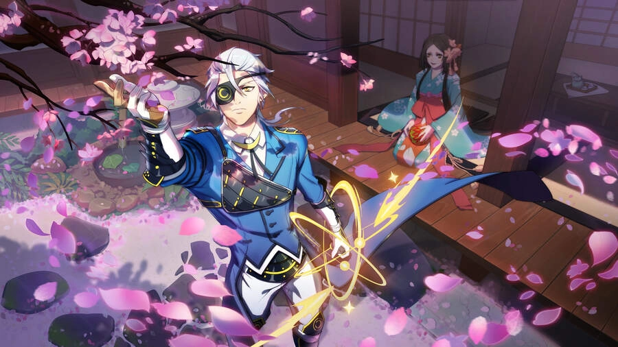 Học Viện Phi Nhân Chapter 305.3 - 3