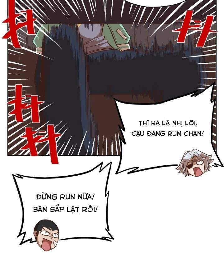 Học Viện Phi Nhân Chapter 305.3 - 8