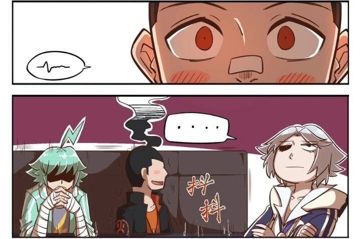 Học Viện Phi Nhân Chapter 305.3 - 11