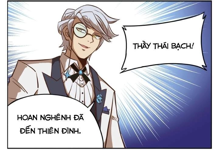 Học Viện Phi Nhân Chapter 305.3 - 18