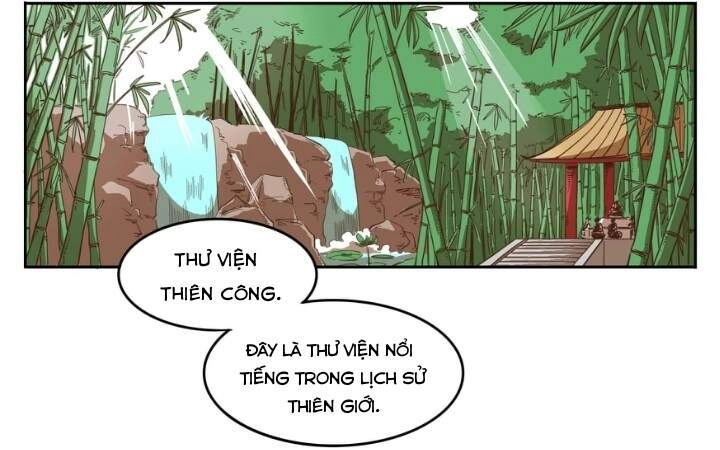 Học Viện Phi Nhân Chapter 305.3 - 28