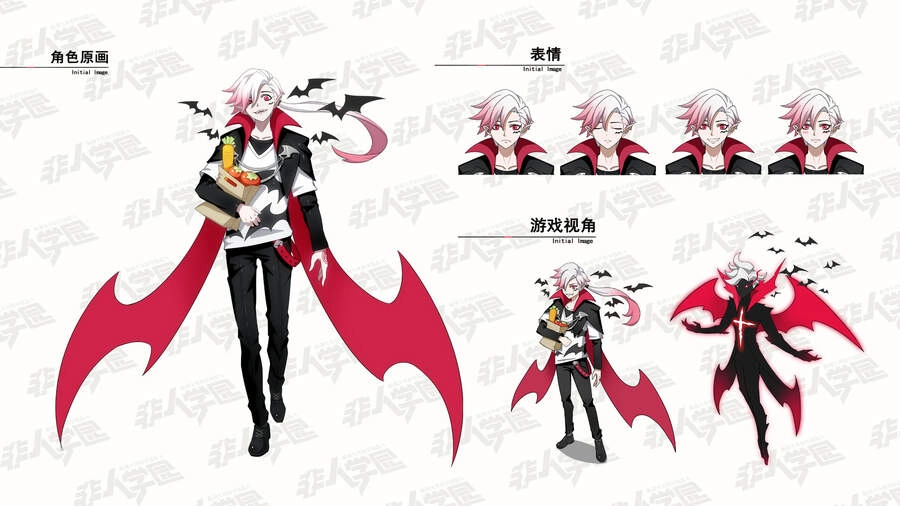 Học Viện Phi Nhân Chapter 308.3 - 4