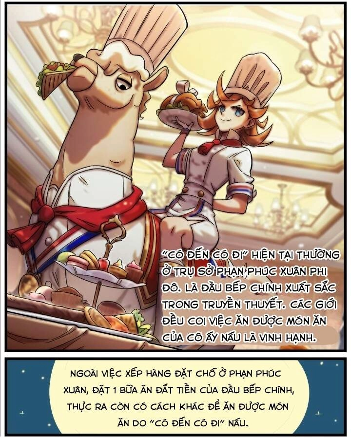 Học Viện Phi Nhân Chapter 308.3 - 7