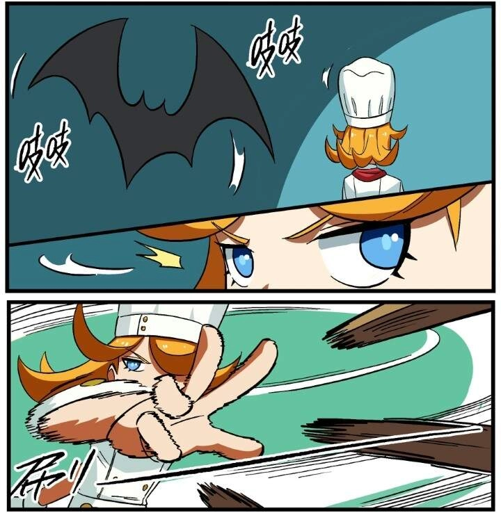 Học Viện Phi Nhân Chapter 308.3 - 12