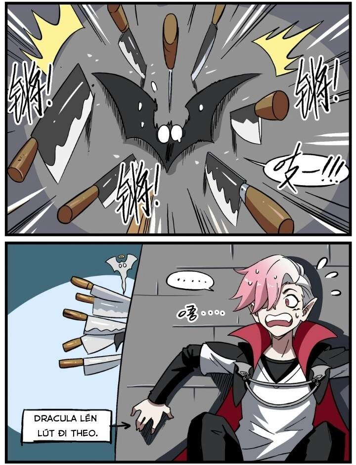 Học Viện Phi Nhân Chapter 308.3 - 13