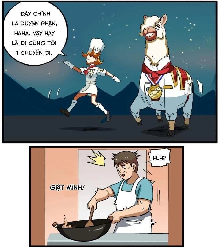 Học Viện Phi Nhân Chapter 308.3 - 17