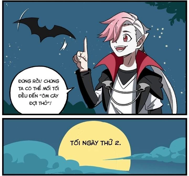 Học Viện Phi Nhân Chapter 308.3 - 20