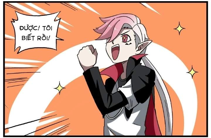 Học Viện Phi Nhân Chapter 308.3 - 23