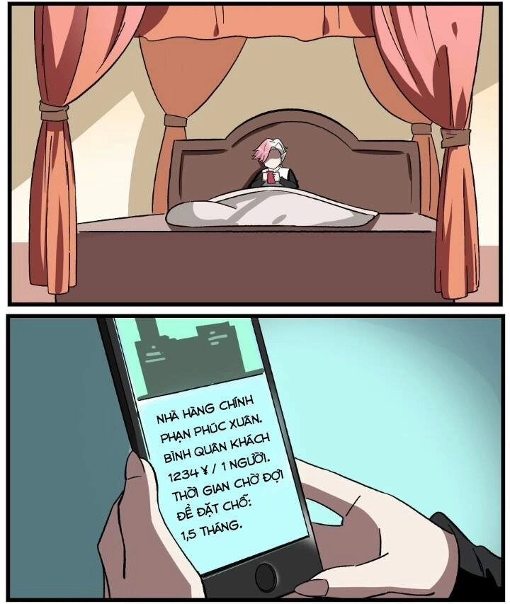 Học Viện Phi Nhân Chapter 308.3 - 24