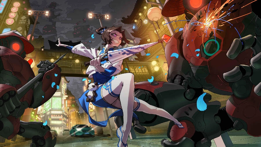 Học Viện Phi Nhân Chapter 311.3 - 5