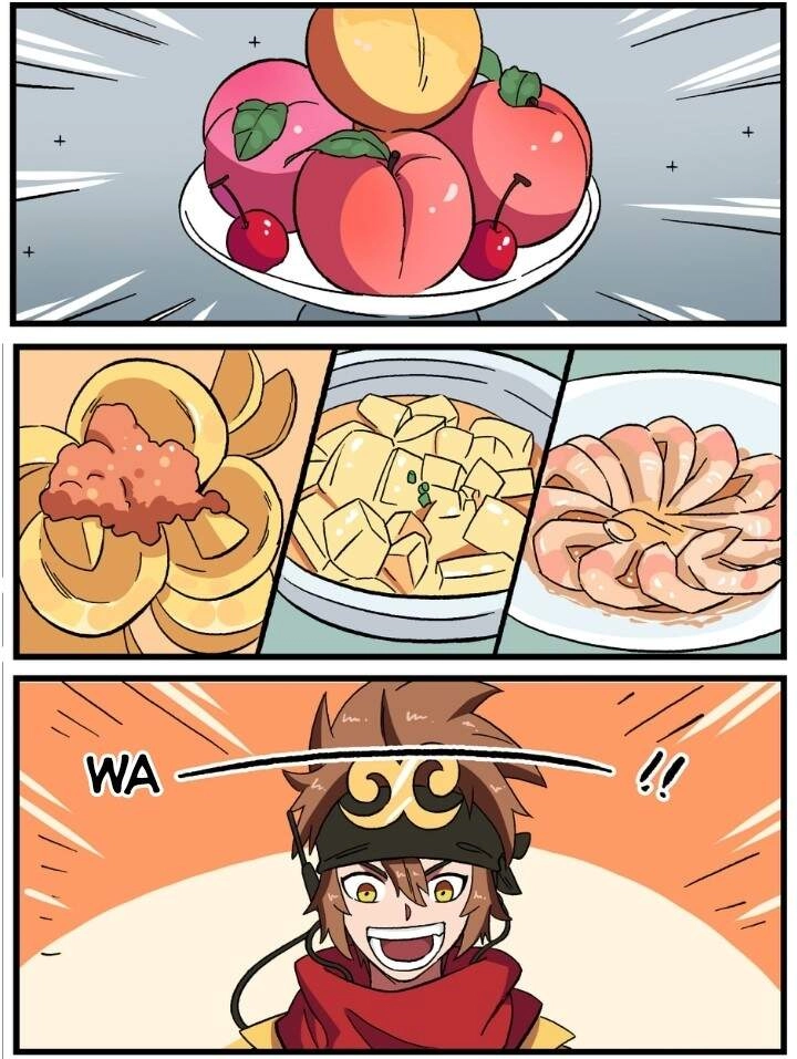 Học Viện Phi Nhân Chapter 311.3 - 9