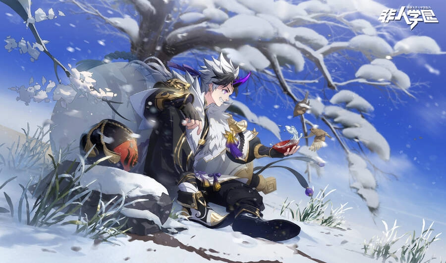 Học Viện Phi Nhân Chapter 313.3 - 4