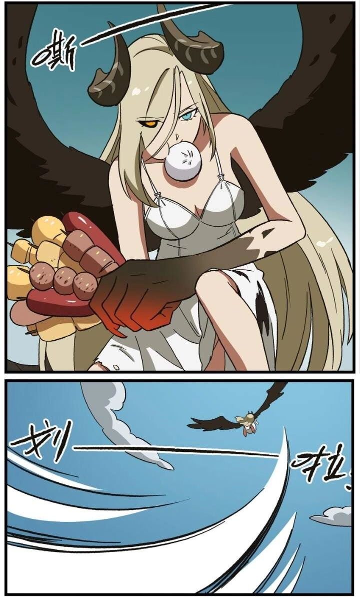 Học Viện Phi Nhân Chapter 313.3 - 9