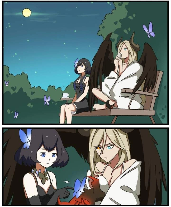 Học Viện Phi Nhân Chapter 313.3 - 21