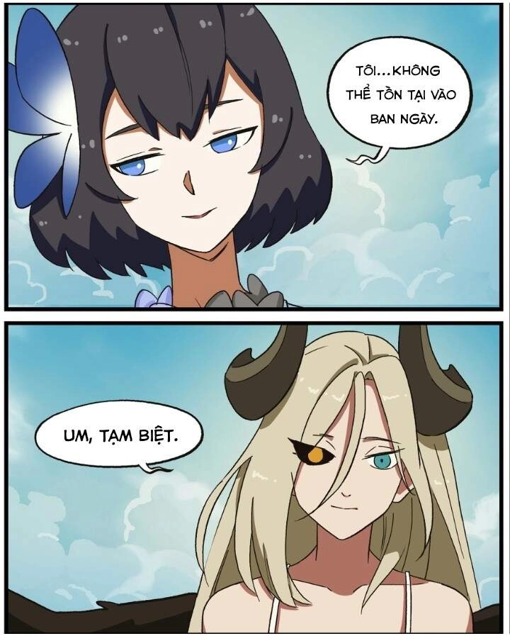 Học Viện Phi Nhân Chapter 313.3 - 24